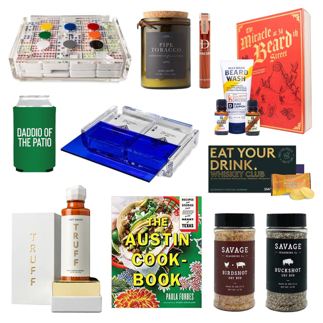 Gifts for Him
