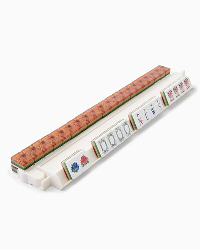 Heritage Tiles - Oh My Mahjong