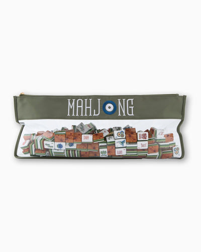 Heritage Tiles - Oh My Mahjong